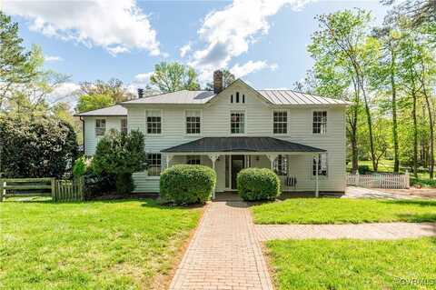 603 Manakin Road, Goochland, VA 23103