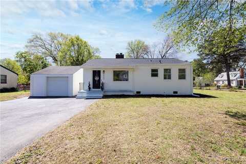 6506 Galaxie Road, Henrico, VA 23228