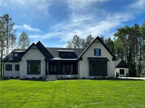 4900 Donner Court, Quinton, VA 23141