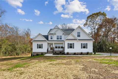 4927 Gooden Trail, Quinton, VA 23141