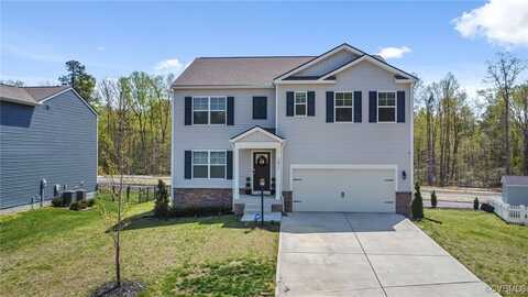 7011 Blue Stem Court, New Kent, VA 23124