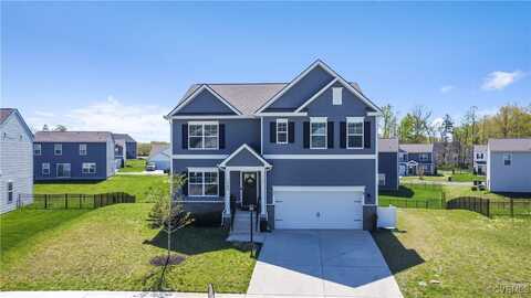 7980 Uplands Drive, New Kent, VA 23124