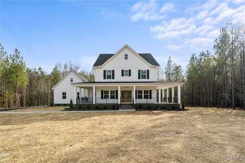 8910 Emily Jane Place, Quinton, VA 23141