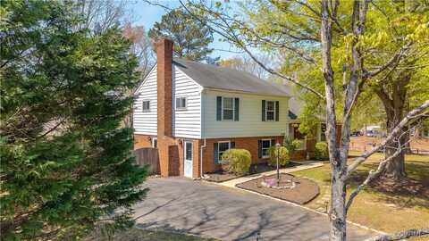 2230 Lauderdale Drive, Richmond, VA 23238