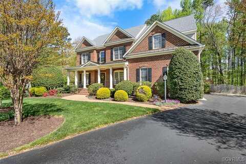 5260 Harvest Glen Drive, Glen Allen, VA 23059