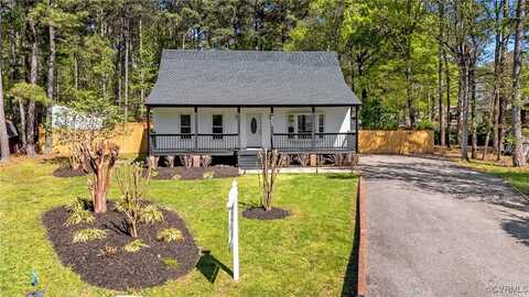 4003 Frederick Farms Court, Midlothian, VA 23112