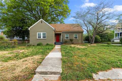 225 E Fillmore Street, Petersburg, VA 23803