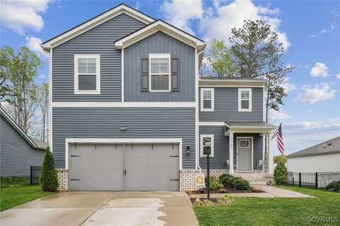 7741 Lovegrass Terrace, New Kent, VA 23124
