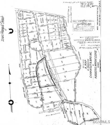 21611 Hagood Avenue, Petersburg, VA 23803