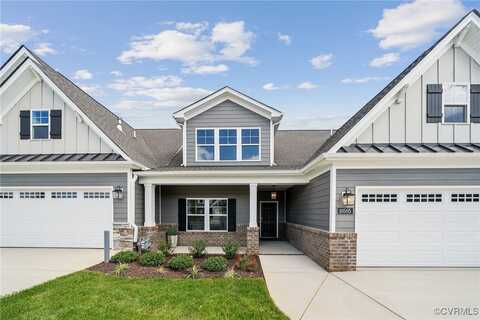 10426 Odette Estate Lane unit: S2, Mechanicsville, VA 23116
