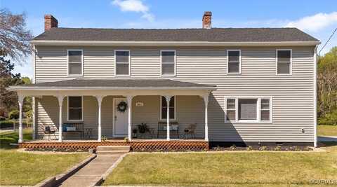 6512 River Road, South Chesterfield, VA 23803