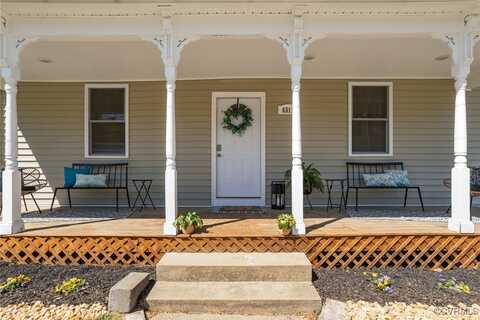 6512 River Road, South Chesterfield, VA 23803