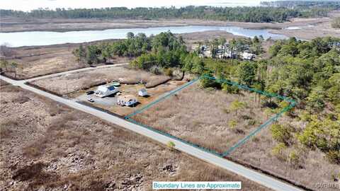 Tbd Maundys Creek Road, Hayes, VA 23072