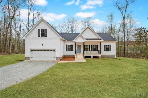 2343 Old Church Road, Powhatan, VA 23139
