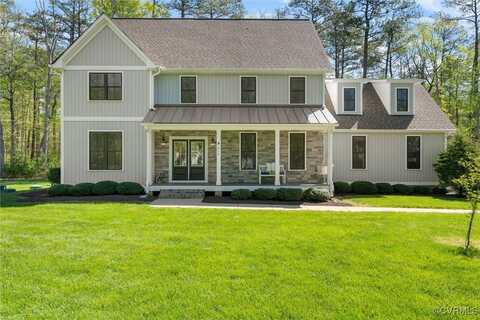 215 E Brook Run Drive, Richmond, VA 23238