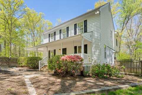 1950 Hickory Shade Drive, Moseley, VA 23120