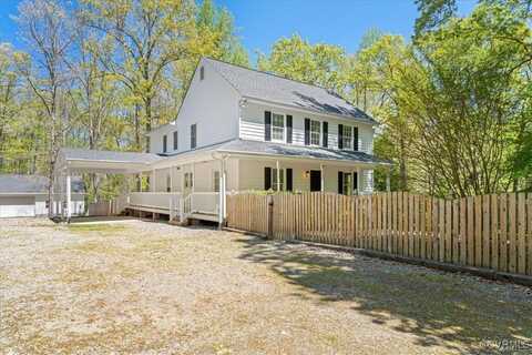 1950 Hickory Shade Drive, Moseley, VA 23120