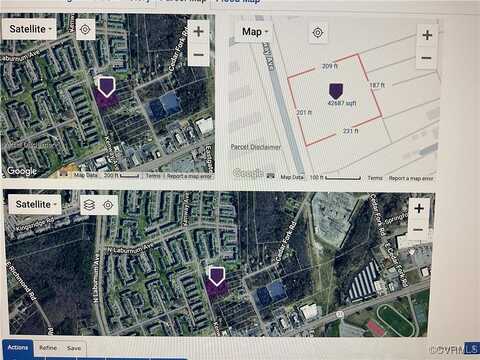23 Kenway Avenue, Henrico, VA 23223