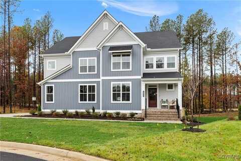 14110 Hartley Woods Way, Beaverdam, VA 23015