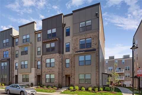 2713 Acadia Drive unit: B, Henrico, VA 23294