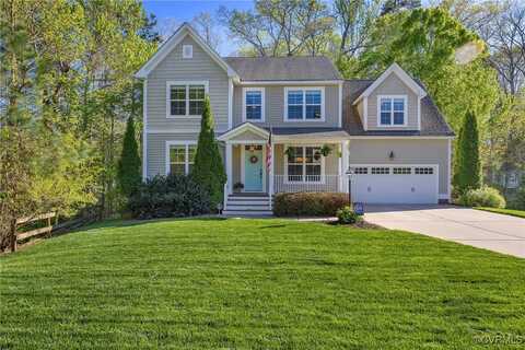 5125 Cabretta Drive, Moseley, VA 23120