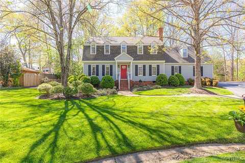 1408 Lady Ashley Court, Midlothian, VA 23114
