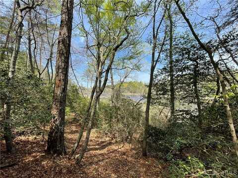 Tbd Bouy Drive, Heathsville, VA 22473