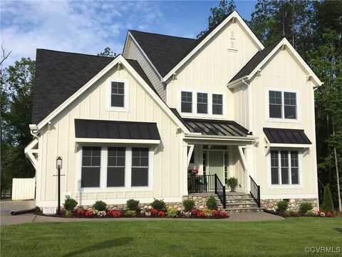 6972 Carden Park Drive, Moseley, VA 23120