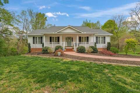 1320 W River Road, Goochland, VA 23039