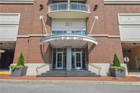 301 Virginia Street, Richmond, VA 23219