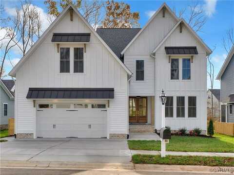 3601 Ampfield Way, Midlothian, VA 23112