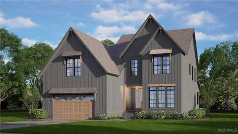 3601 Ampfield Way, Midlothian, VA 23112