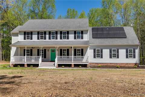 17434 Parsons Road, Bumpass, VA 23024