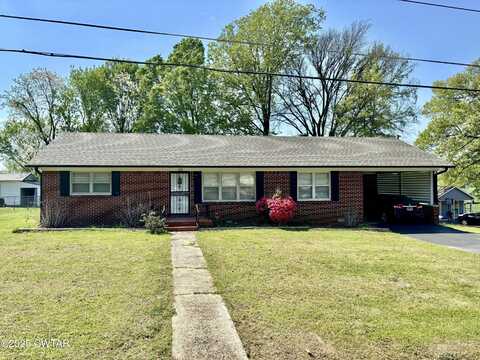 103 McCall Street, Rutherford, TN 38369