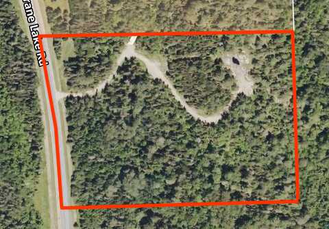 7316 Crane Lake Rd, Crane Lake, MN 55725