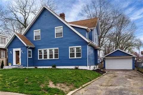 810 Belmonte Park, Dayton, OH 45405