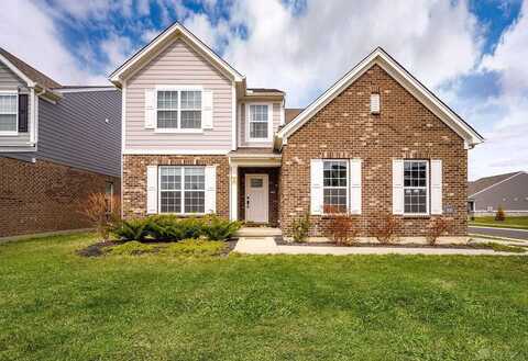 1610 Glade Valley Drive, Centerville, OH 45458