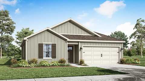106 Asher Circle, Headland, AL 36345