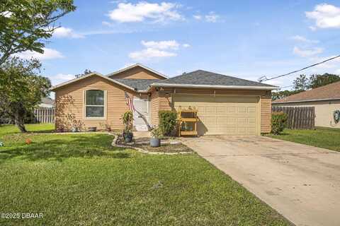 28 Bishop Lane, Palm Coast, FL 32137
