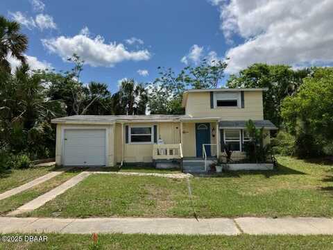 82 Coquina Drive, Ormond Beach, FL 32176