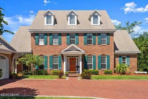4 Huntsman Look, Ormond Beach, FL 32174