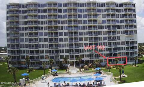 1155 Ocean Shore Boulevard, Ormond Beach, FL 32176