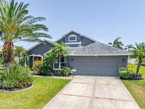 1831 Forough Circle, Port Orange, FL 32128