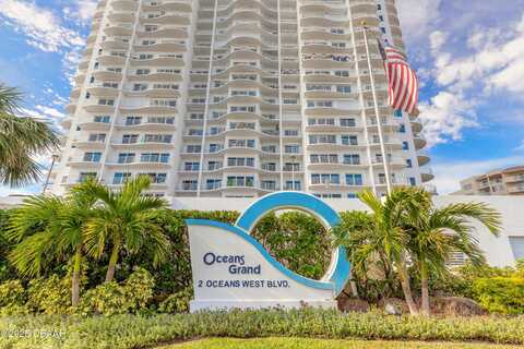 2 Oceans West Boulevard, Daytona Beach, FL 32118