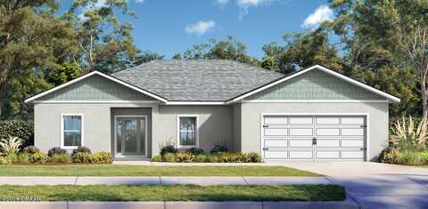 377 Palm Drive, New Smyrna Beach, FL 32168