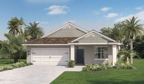 1007 Morfontain Street, Daytona Beach, FL 32124