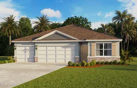 1024 Morfontain Street, Daytona Beach, FL 32124