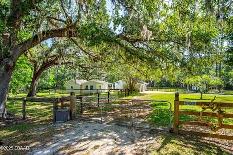 2433 Guava Drive, Port Orange, FL 32128