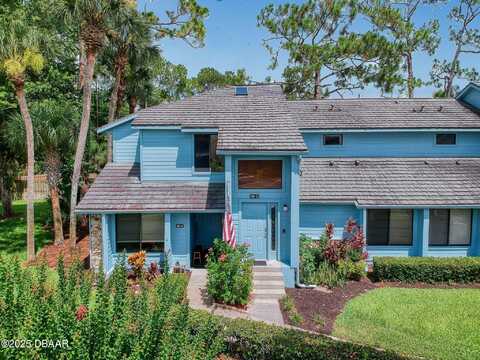 161 Blue Heron Drive, Daytona Beach, FL 32119