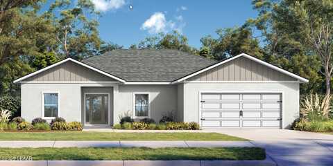 407 Palm Drive, New Smyrna Beach, FL 32168